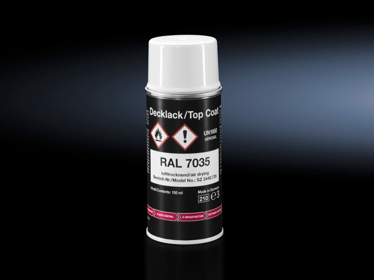 Rittal SZ 2440.735 150 l