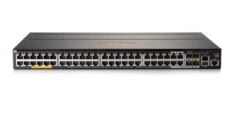 HPE Aruba Networking 2930F 48G PoE+ 4SFP 740W Switch Managed L3 Gigabit Ethernet (10/100/1000) Power over Ethernet (PoE) 1U Grijs