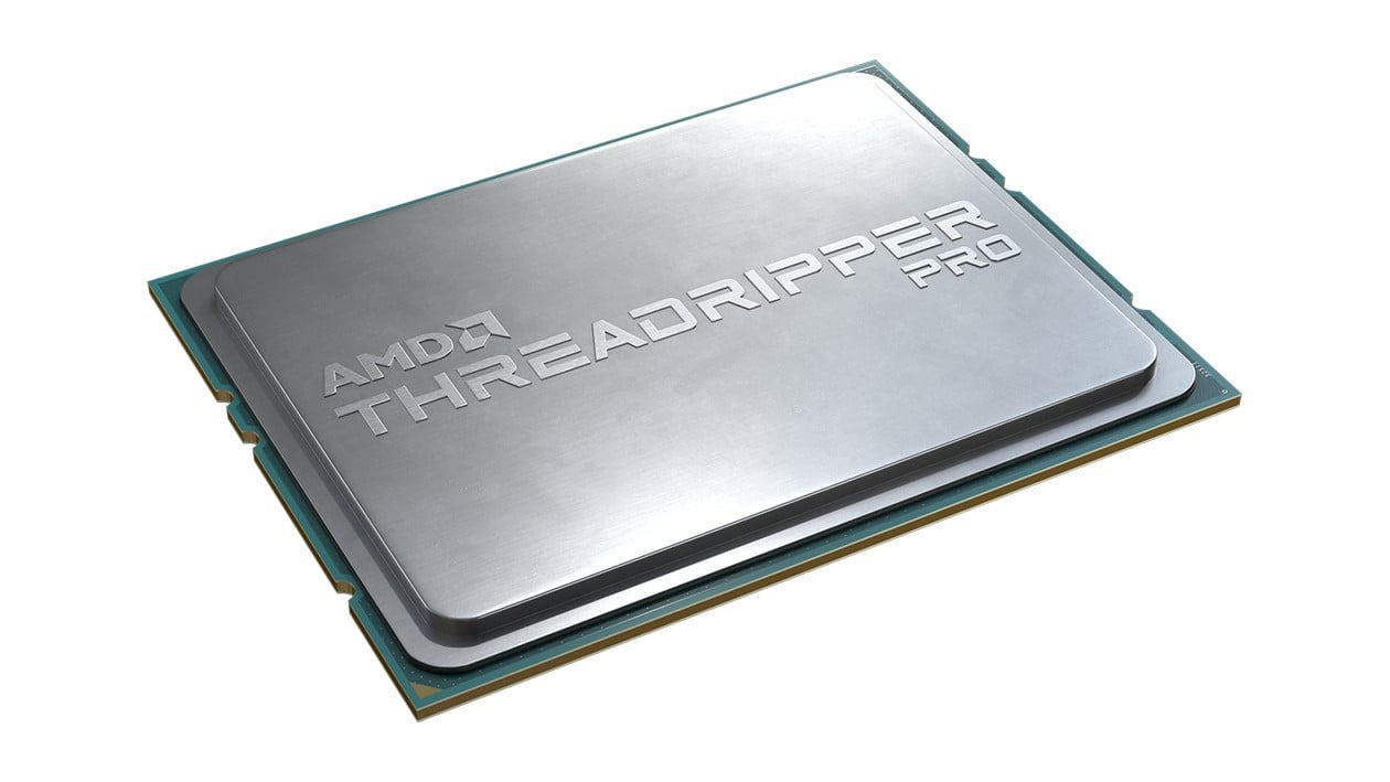 AMD Ryzen TH PRO 5955WX Tray 8 units