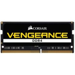 Corsair Vengeance CMSX16GX4M2A3000C18 geheugenmodule 16 GB 2 x 8 GB DDR4