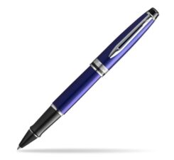 Waterman 2093458 rollerball penn Stickpen Zwart 1 stuk(s)