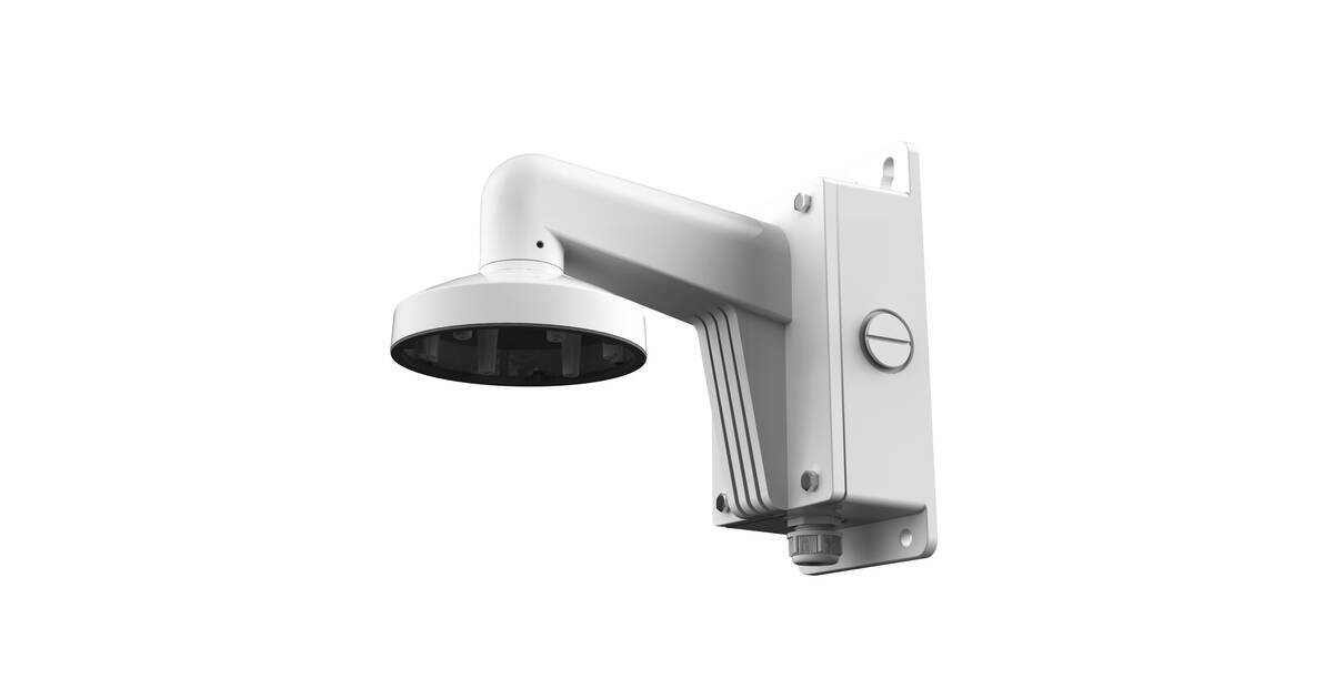 Hikvision DS-1273ZJ-140B beveiligingscamera steunen & behuizingen Support