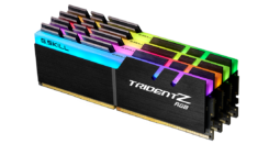 G.Skill Trident Z RGB F4-3600C18Q-64GTZR geheugenmodule 64 GB 4 x 16 GB DDR4