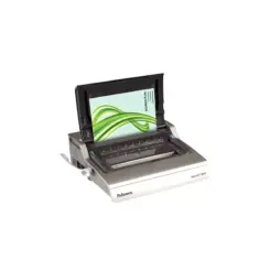 Fellowes Galaxy-E Wire 130 vel Grafiet