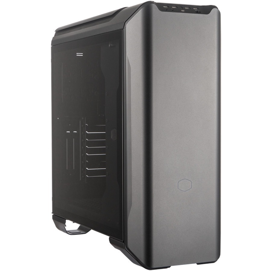 CoolerMaster Behuizing MasterCase SL600M zwart Edition