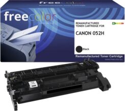 Freecolor K18410F7 tonercartridge 1 stuk(s) Compatibel Zwart