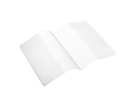 Durable 214019 envelop Transparant