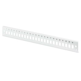 Digitus DN-96207-QL rack-toebehoren Voorpaneel