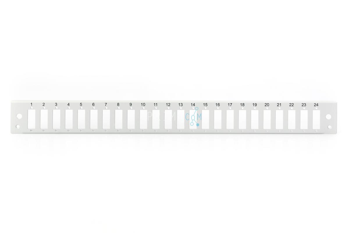 Digitus DN-96202-QL rack-toebehoren Voorpaneel