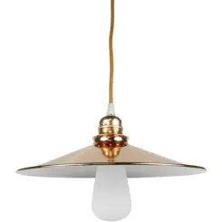 Segula 80517 hangende plafondverlichting Flexibele montage E27 57 W