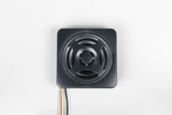 PATLITE BSV-24P-D alarm 87 dB Grijs