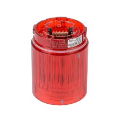 PATLITE LR4-E-R alarmverlichting Vast Rood LED