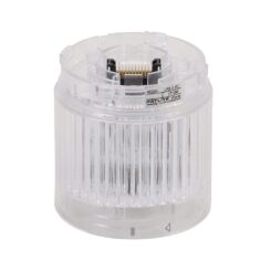 PATLITE LR5-E-RZ alarmverlichting Vast Rood LED