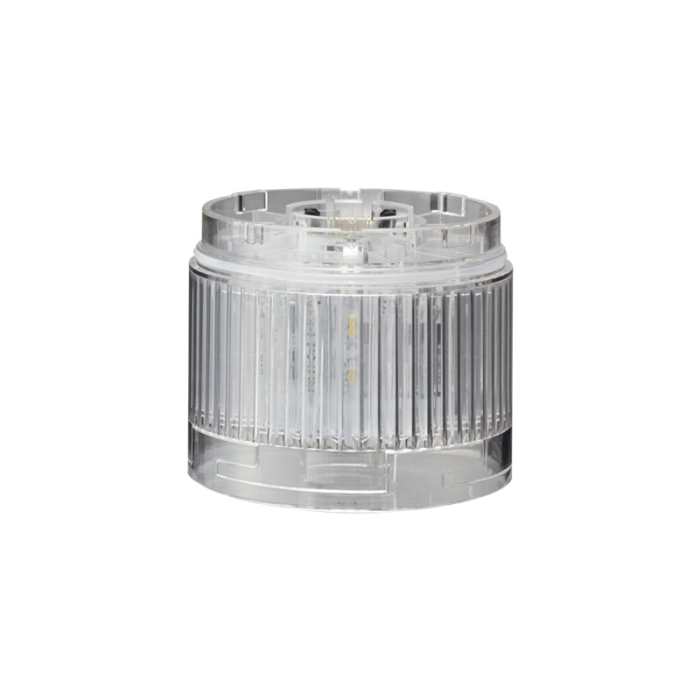 PATLITE LR6-E-RZ alarmverlichting Vast Transparant LED