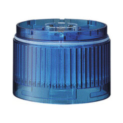 PATLITE LR7-E-B alarmverlichting Vast Blauw LED