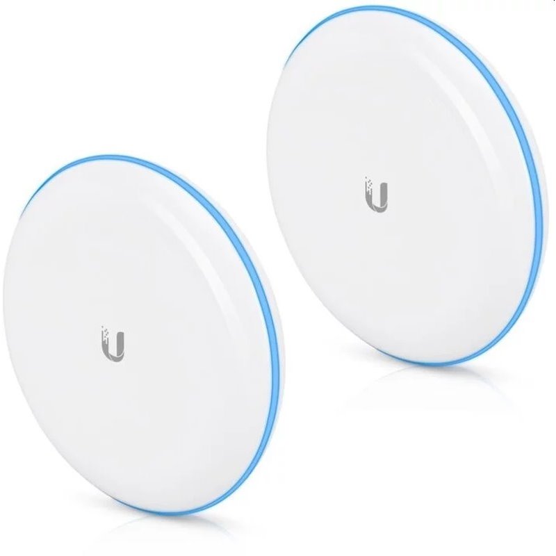 Ubiquiti Building-to-Building Bridge Netwerkbrug Wit