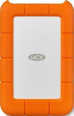 LaCie Rugged Mini 2TB/USB 3.0/2.5
