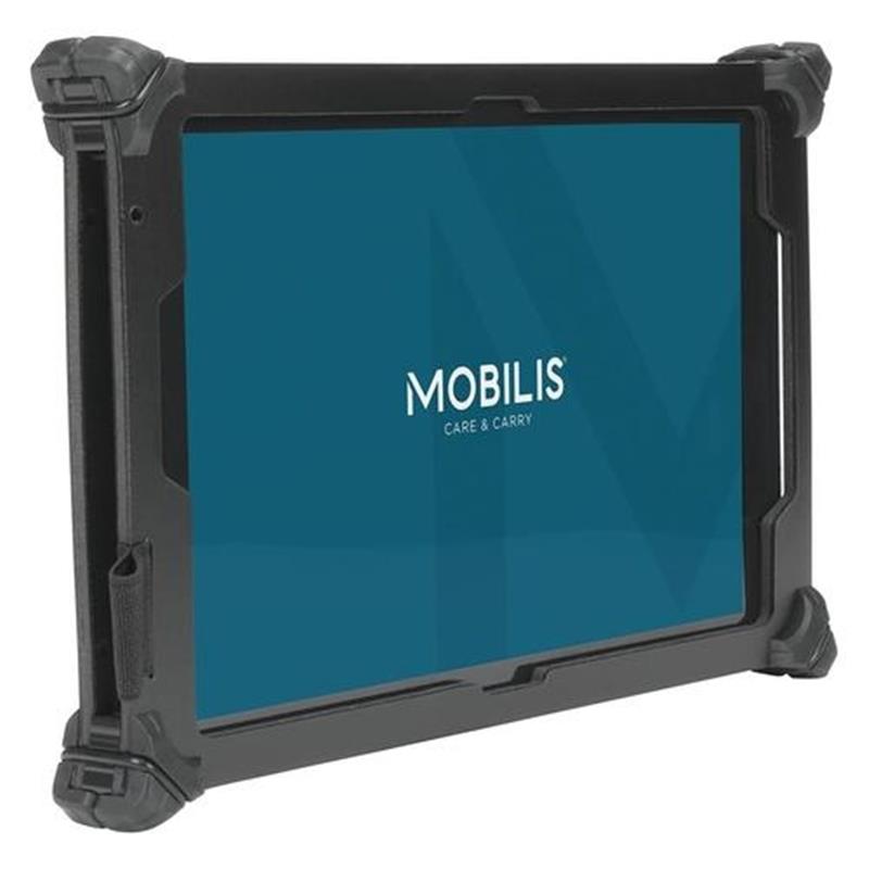Mobilis 050032 tabletbehuizing Hoes Zwart
