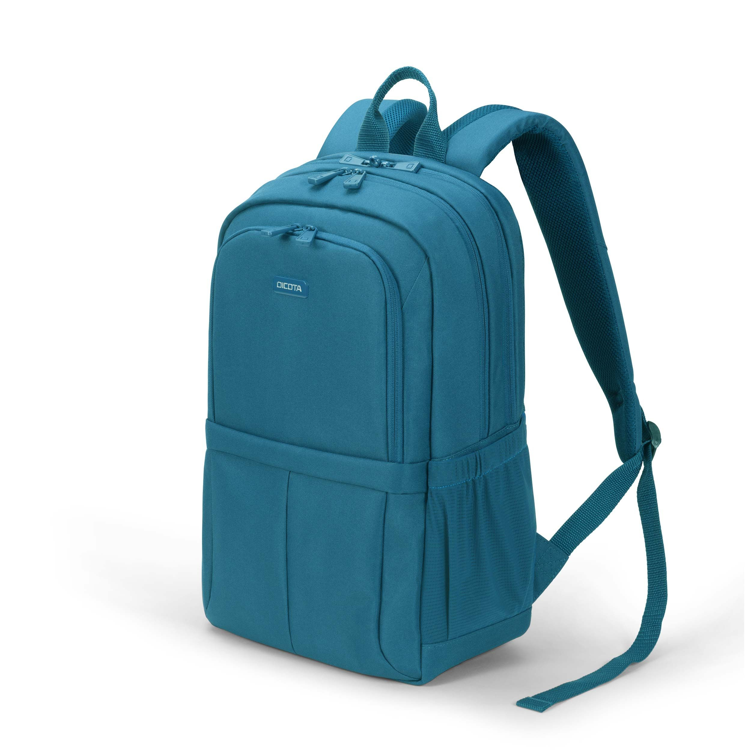DICOTA SCALE 39,6 cm (15.6) Rugzak Blauw