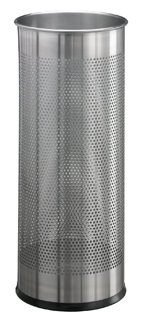 Durable 337123 paraplustandaard Roestvrijstaal Zilver