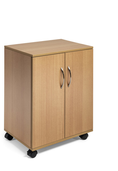 Durable Multifunctionele Trolley 74/53 gesloten