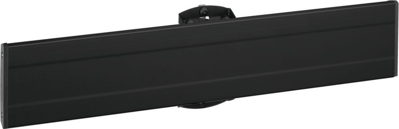 WH Vogel's 71,5cm PFB 3407 Adapterbar zwart