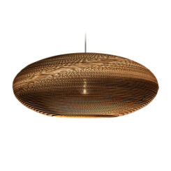 Segula Jazzy 890 plafondverlichting E27