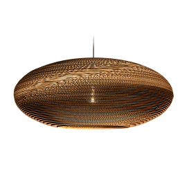 Segula Jazzy 890 plafondverlichting E27