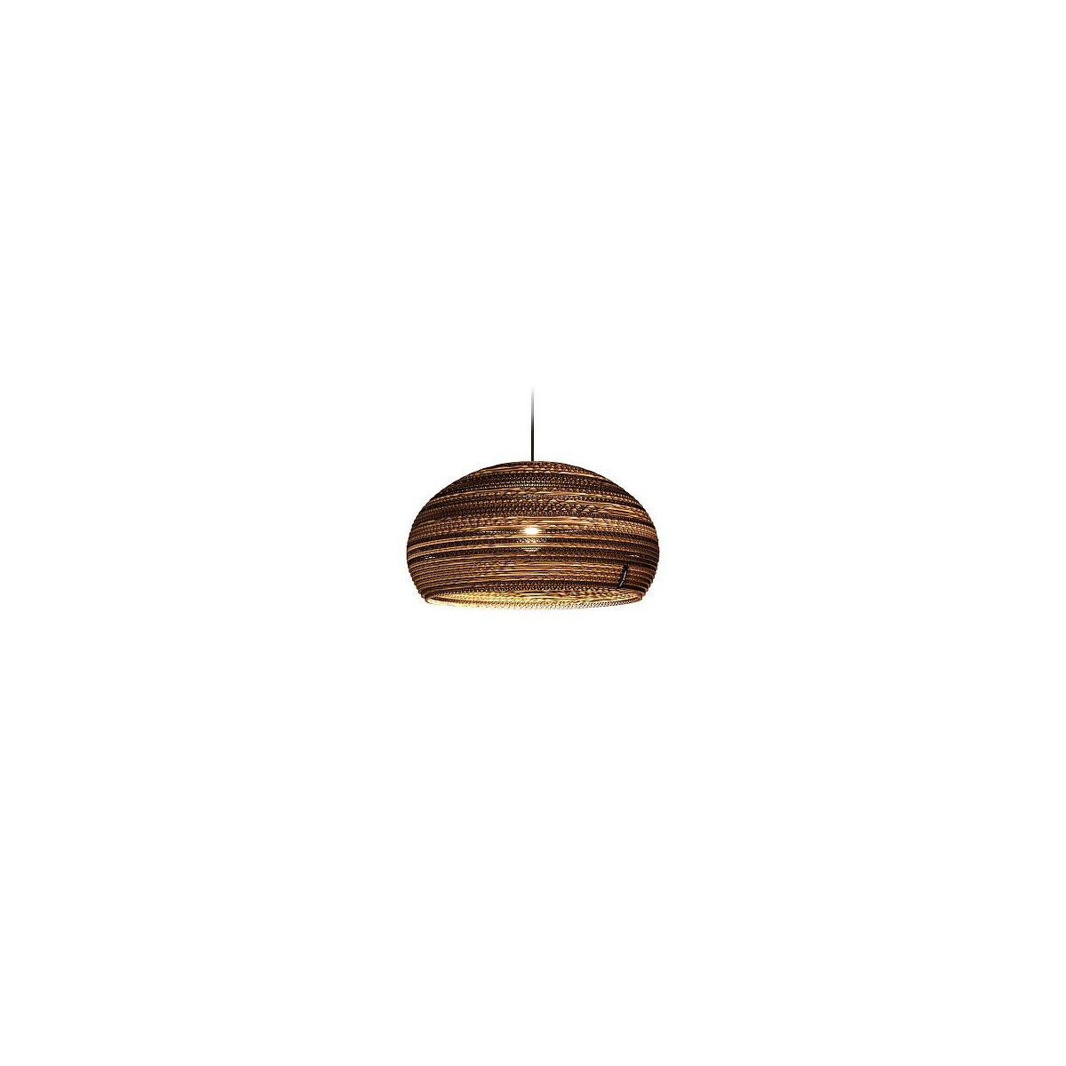 Segula Lazy 290 plafondverlichting E27