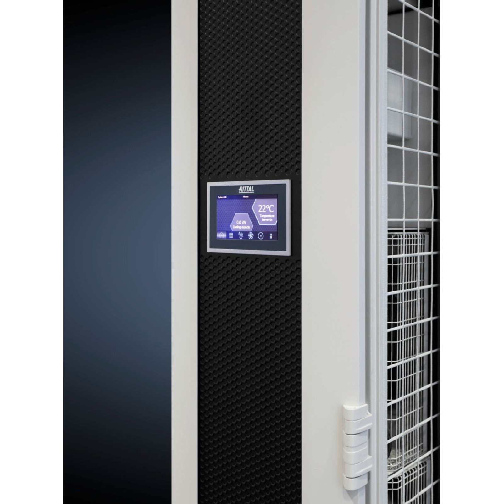 Rittal 3311.030 rack-toebehoren