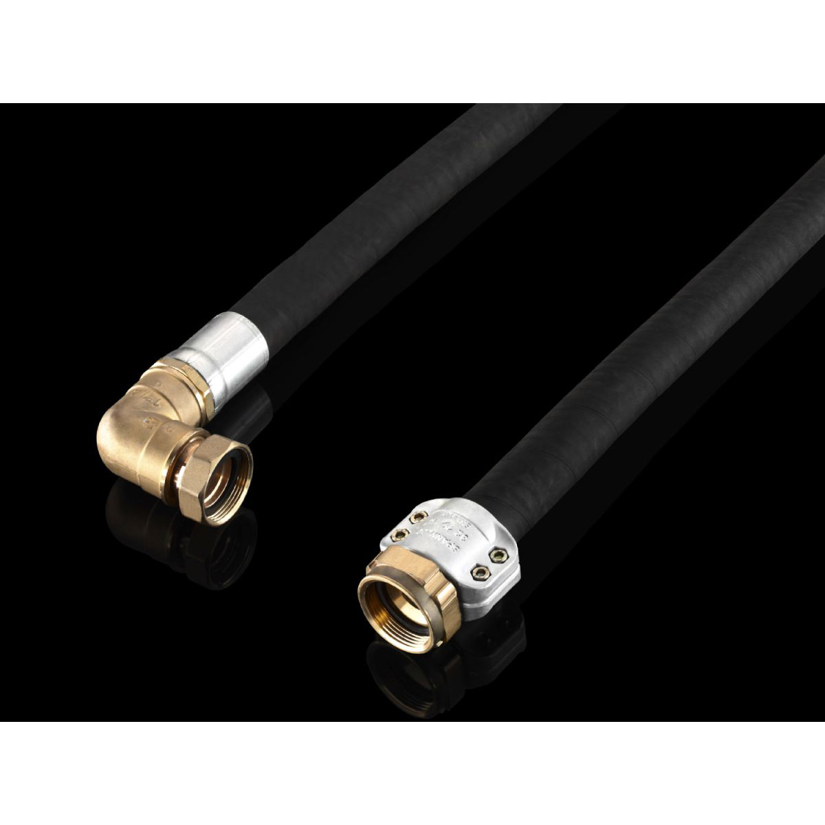 Rittal 3311.040 interne stroomkabel 1,8 m
