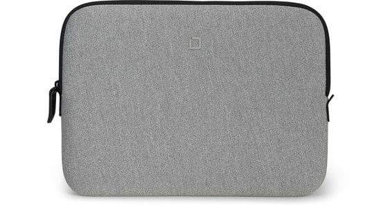 DICOTA D31749 laptoptas 30,5 cm (12) Opbergmap/sleeve Grijs