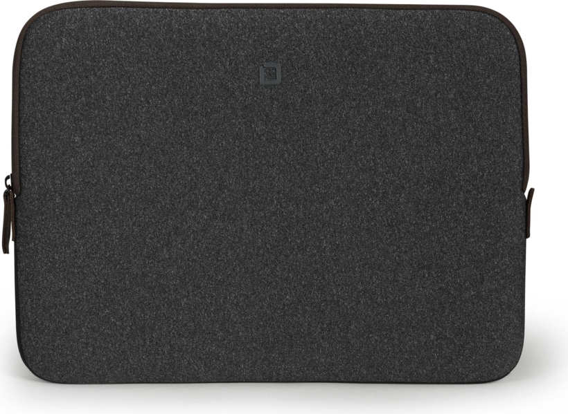 DICOTA D31750 laptoptas 30,5 cm (12) Opbergmap/sleeve Antraciet