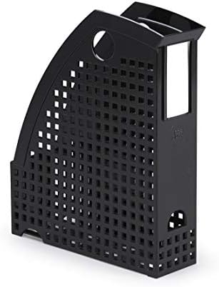 Durable 1701625060 lectuurbak Zwart