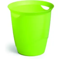 Durable TREND 16 l Rond Groen