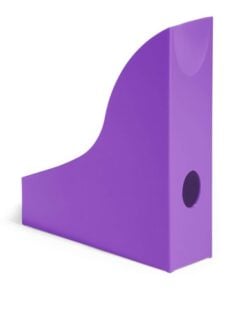 Durable BASIC Paars