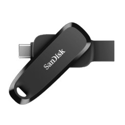 Phone Drive USB C & USB A 100MB/s 128GB
