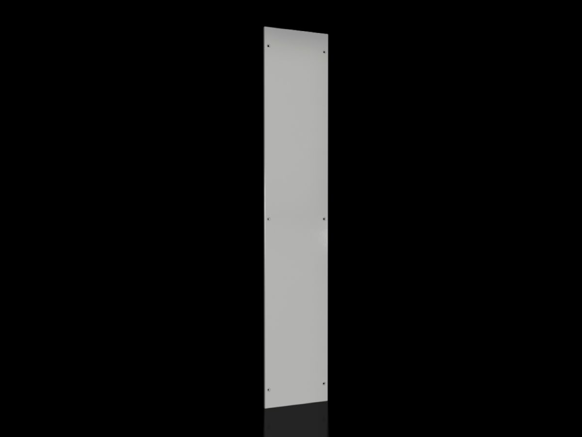 Rittal VX 8104.245 Zijwand