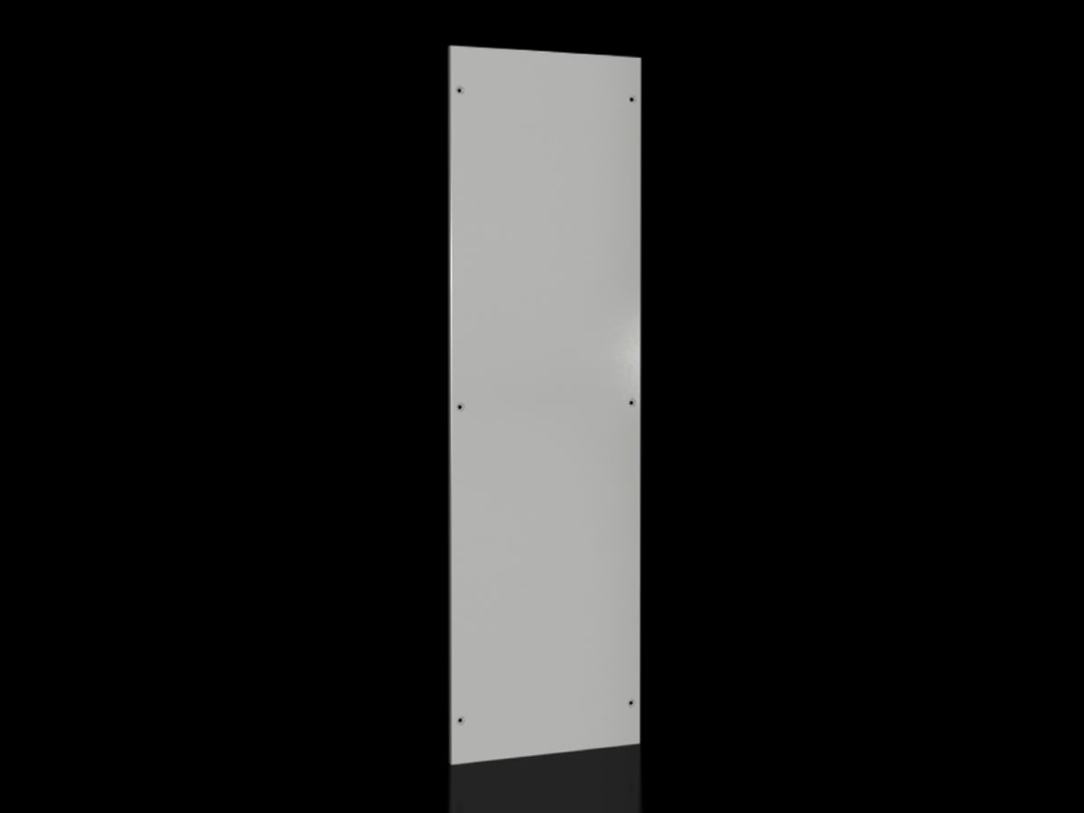 Rittal VX 8165.245 Zijwand
