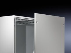 Rittal VX 8168.245 Zijwand