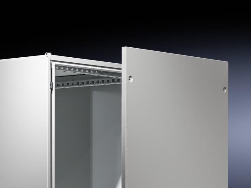 Rittal VX 8168.245 Zijwand