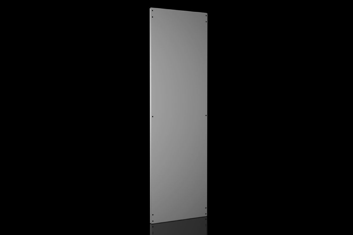 Rittal VX 8609.202 Blanco paneel