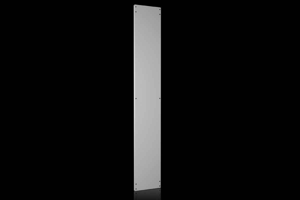 Rittal VX 8609.203 Blanco paneel