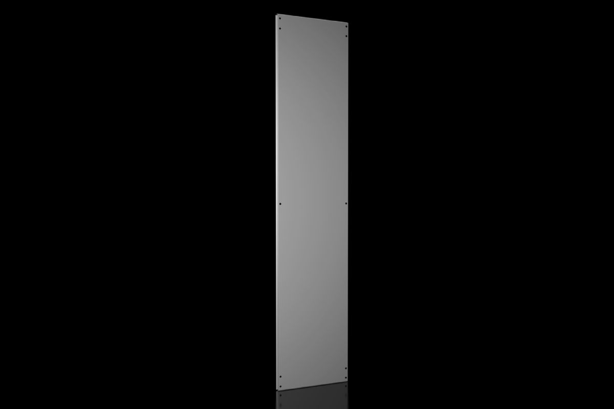 Rittal VX 8609.204 Blanco paneel