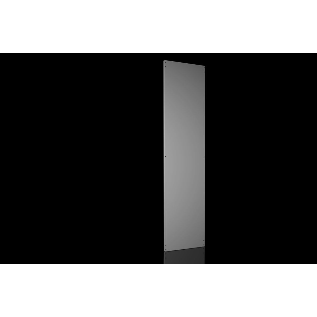 Rittal VX 8609.207 Blanco paneel