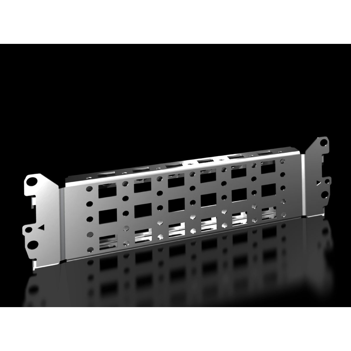 Rittal VX 8617.100 Montageplaat