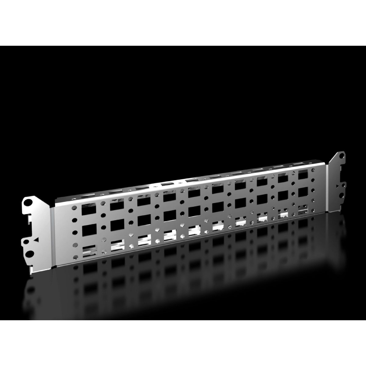 Rittal VX 8617.110 Montageplaat