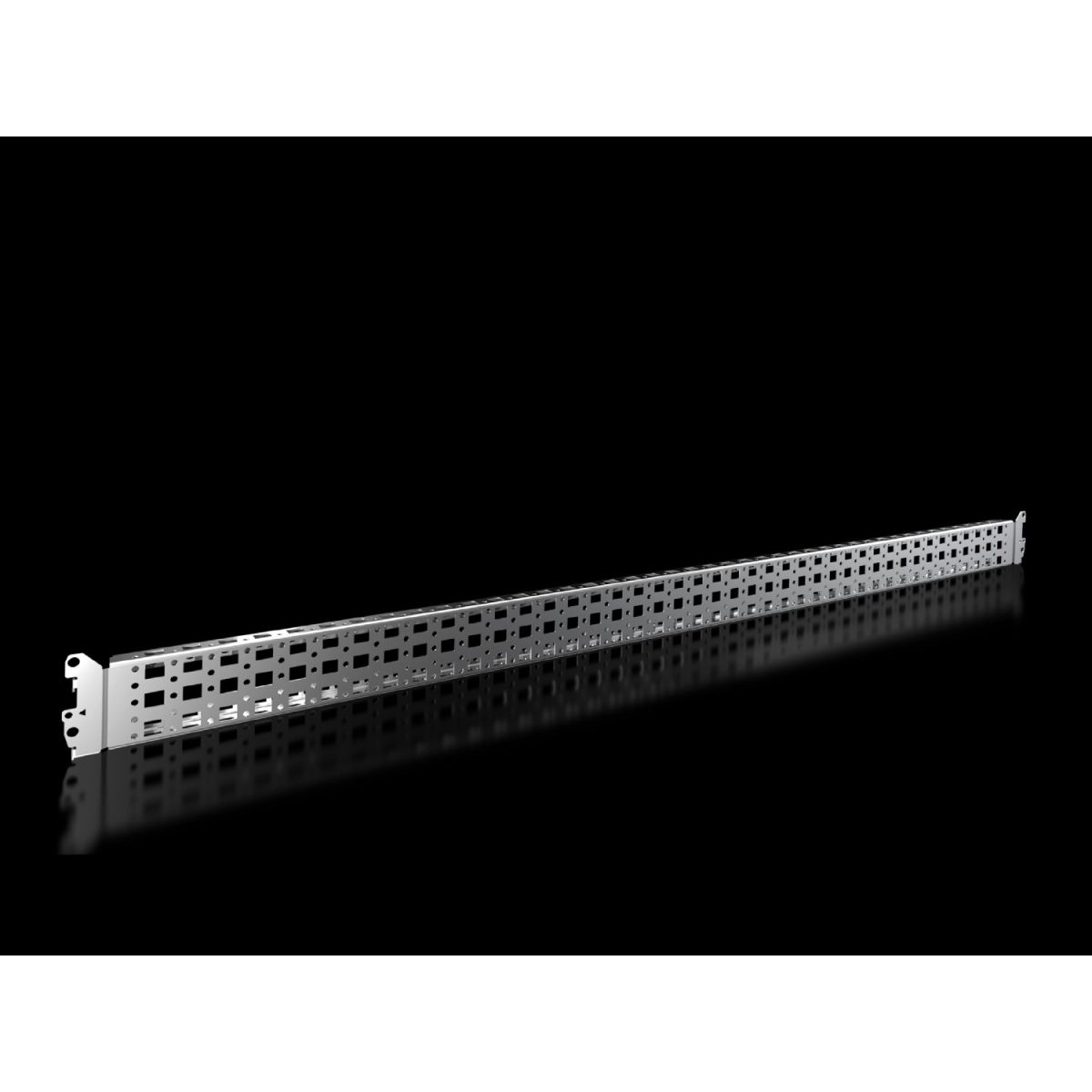 Rittal VX 8617.160 Montageplaat