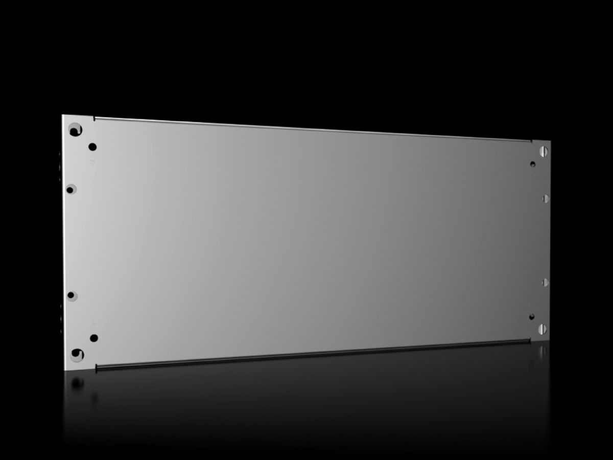 Rittal 8617.560 rack-toebehoren Montageplaat