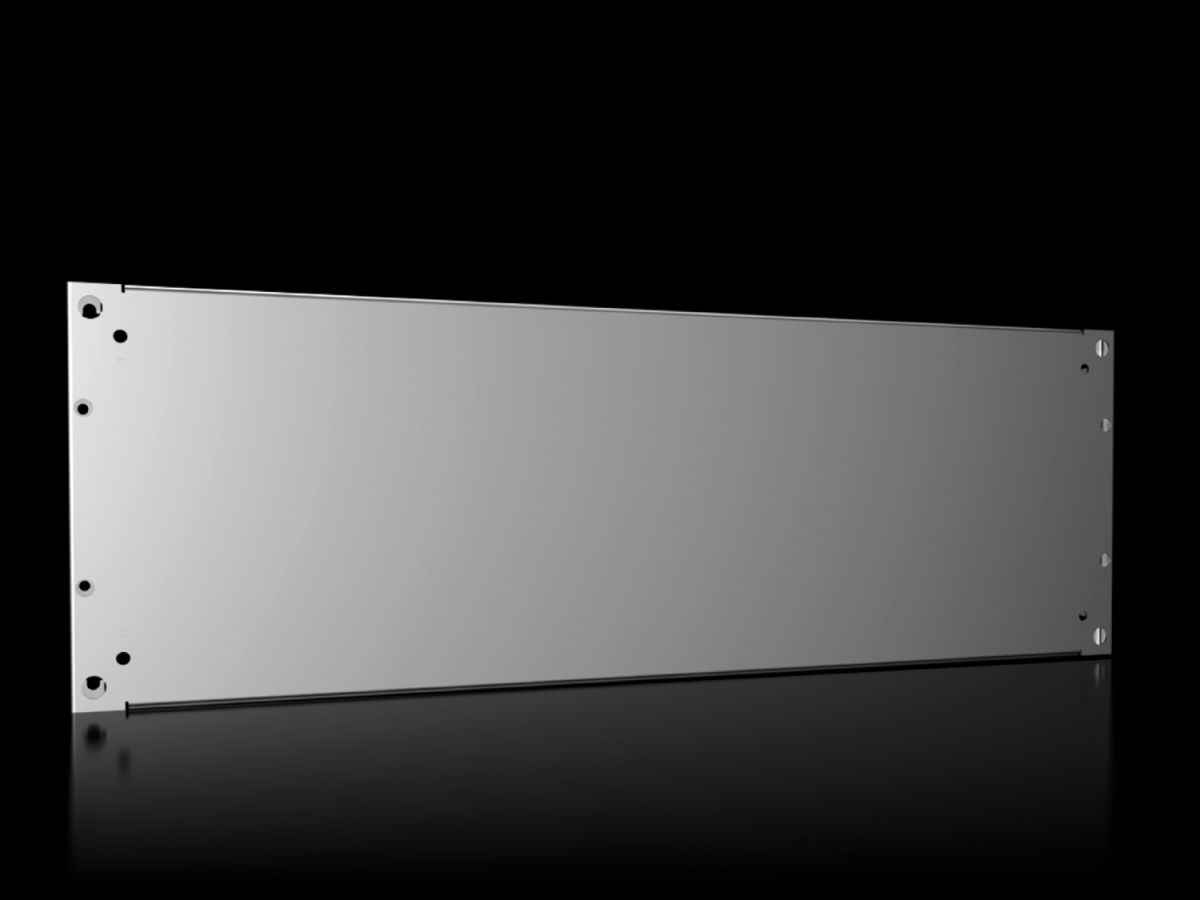 Rittal 8617.590 rack-toebehoren Montageplaat
